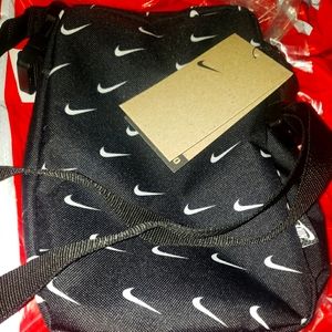 Nike cross shoulder bag